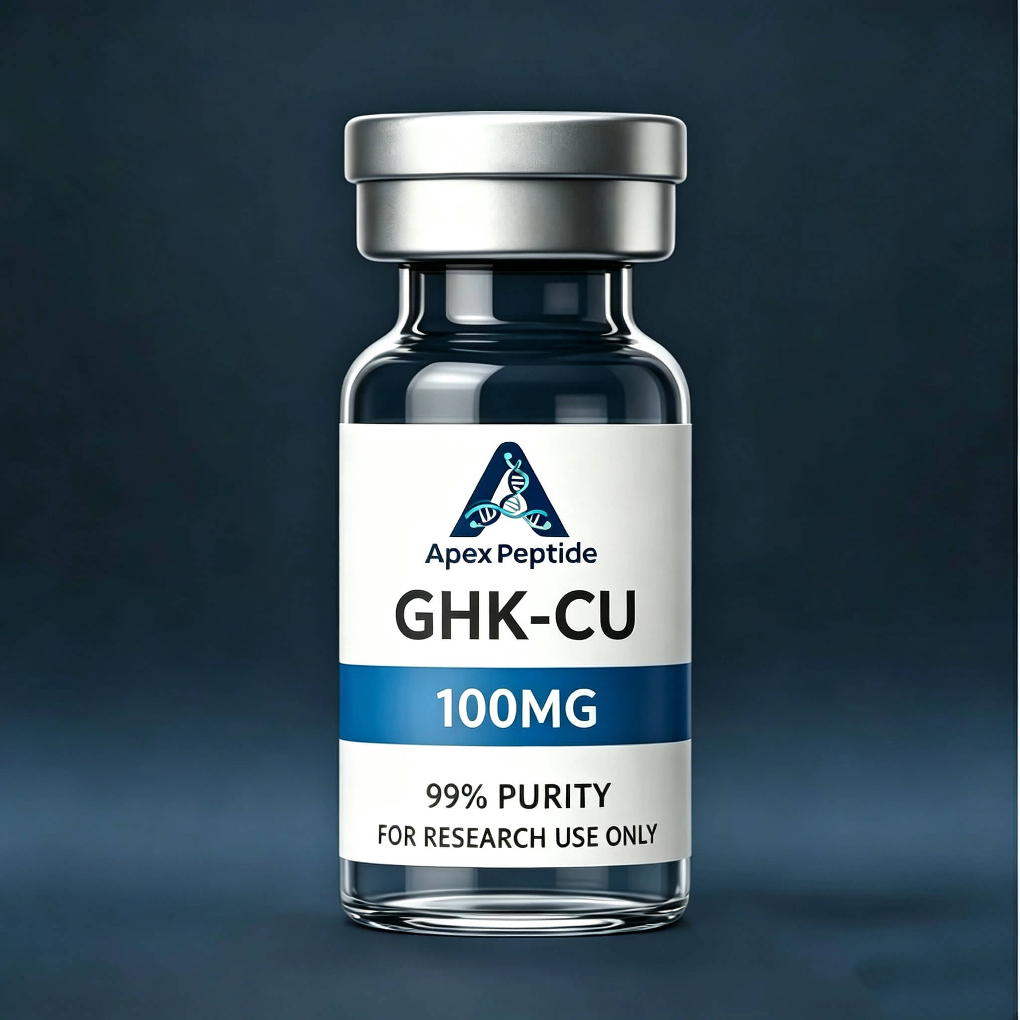 GHK-Cu